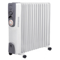 Electric Oil Filled Radiator Heater (NSD-200-F1)